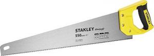 Stanley piła płatnica 550mm, 7 zębów, Sharpcut (20368-STHT-1) 1