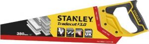 Stanley piła płatnica 550mm, 11 zębów Tradecut 3.0 (20-096) 1