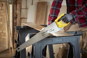 Stanley piła płatnica Sharpcut 550mm 11 zębów (STHT20372-1) 3