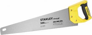 Stanley piła płatnica 500mm, 7 zębów Sharpcut (20367-STHT-1) 1