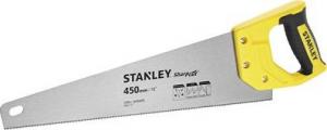 Stanley piła płatnica 450mm Sharpcut 18" STHT20370-1 1