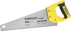 Stanley piła płatnica 380mm Sharpcut (20-119) 1