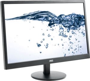 Monitor AOC E2470SWDA 4