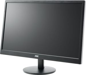Monitor AOC E2470SWDA 5