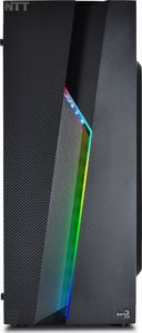 Komputer NTT System Game Ryzen 5 3400G, 16 GB, GTX 1650, 480 GB SSD Windows 10 Home 1