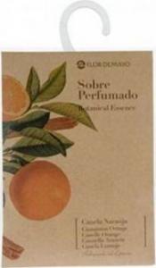 Flor De Mayo Botanical Essence saszetka zapachowa Cynamon & Pomarańcza 100ml 1