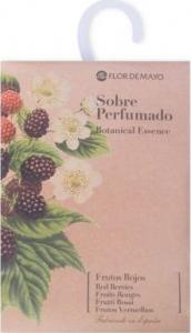 Flor De Mayo Botanical Essence saszetka zapachowa owoce leśne 100ml 1