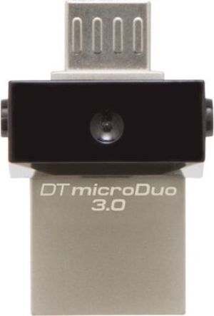 Pendrive Kingston DataTraveler 16GB (DTDUO3/16GB) 1