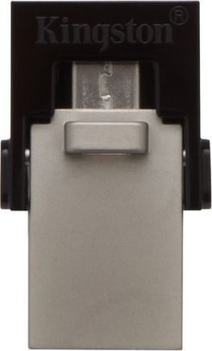 Pendrive Kingston DataTraveler 16GB (DTDUO3/16GB) 2