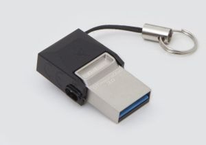 Pendrive Kingston DataTraveler 16GB (DTDUO3/16GB) 8