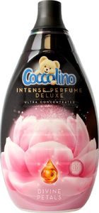 Płyn do płukania Coccolino  COCCOLINO_Perfume Deluxe koncentrat do płukania tkanin Divine Petals 870ml 1