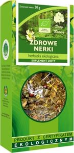 Dary Natury DARY NATURY_Herbatka Ekologiczna Zdrowe Nerki 50g 1