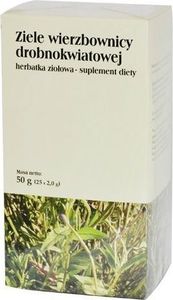 Flos FLOS_Kwiat Tarniny herbatka ziołowa suplement diety 50g 1