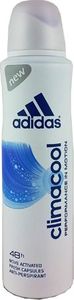 Adidas Antyperspirant spray Climacool 150ml (3607343816991) 1