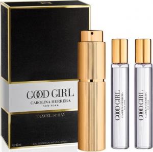 Carolina Herrera Zestaw Good Girl New York 1