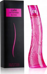 Cafe Intenso Rose EDT 100 ml 1