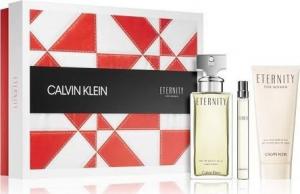 Calvin Klein Zestaw Eternity Women 1