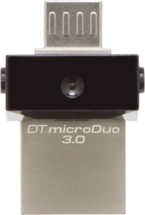 Pendrive Kingston 32GB USB 3.0/USB OTG DataTraveler microDuo (DTDUO3/32GB) 1