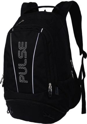 Pulse plecak szkolny na laptopa Sport Black (X20361) 1