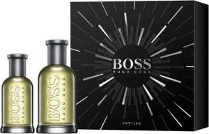 Hugo Boss Zestaw Bottled 1