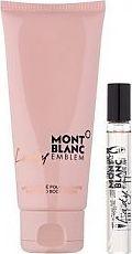 Mont Blanc Zestaw Lady Emblem 1