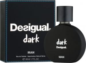 Desigual Dark Man EDT 50ml 1