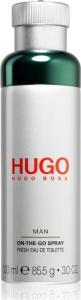 Hugo Boss Man On The Go EDT 100 ml 1