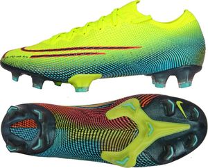 Nike Buty Nike Mercurial Vapor 13 Elite MDS FG CJ1295 703 CJ1295 703 żółty 46 11