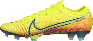 Nike Buty Nike Mercurial Vapor 13 Elite MDS FG CJ1295 703 CJ1295 703 żółty 46 2