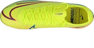Nike Buty Nike Mercurial Vapor 13 Elite MDS FG CJ1295 703 CJ1295 703 żółty 46 4