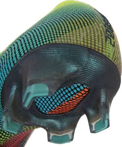 Nike Buty Nike Mercurial Vapor 13 Elite MDS FG CJ1295 703 CJ1295 703 żółty 46 5