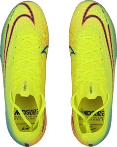 Nike Buty Nike Mercurial Vapor 13 Elite MDS FG CJ1295 703 CJ1295 703 żółty 46 6