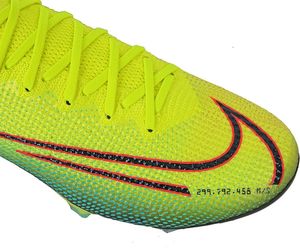 Nike Buty Nike Mercurial Vapor 13 Elite MDS FG CJ1295 703 CJ1295 703 żółty 46 8