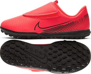 Nike Buty Nike JR Mercurial Vapor 13 Club TF PS (V) AT8178 606 AT8178 606 czerwony 28 1