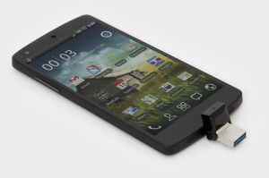 Pendrive Kingston 64GB (DTDUO3/64GB) 6