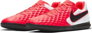 Nike Buty Tiempo Legend 8 Club IC AT6110 606 czerwony 45 1/2 4
