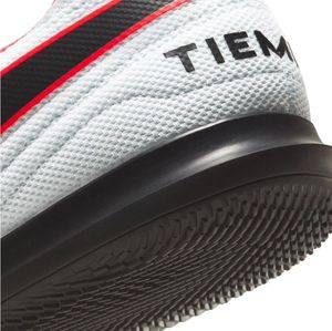 Nike Buty Tiempo Legend 8 Club IC AT6110 606 czerwony 45 1/2 7
