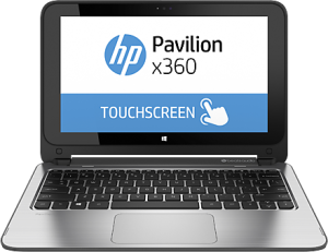 Laptop HP Pavilion 11-n032ew x360 (G9X42EA) 2