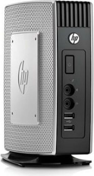 Komputer HP T510 VIA Eden X2 U4200/16GB Flash/4GB (E4S21AA) 1