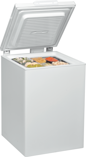 Zamrażarka Whirlpool WHS 1421 2