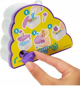 Figurka Mattel Cloudees (GNC94) 5