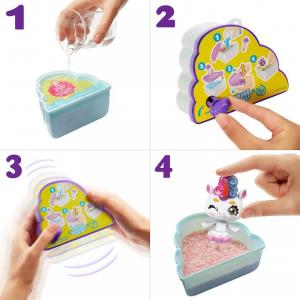 Figurka Mattel Cloudees (GNC94) 7