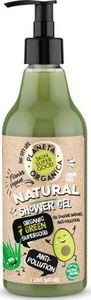 Planeta Organica Żel pod prysznic Anti-Pollution 500ml 1