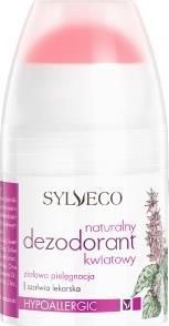 Sylveco Naturalny dezodorant kwiatowy (5902249011456) 1