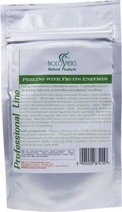 Biocosmetics Owocowy peeling enzymatyczny z papainą i bromeliną 30 g 1
