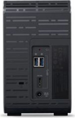 Kieszeń WD HDD WD MY BOOK 6TB 3,5" (WDBLWE0060JCH-EESN) 2
