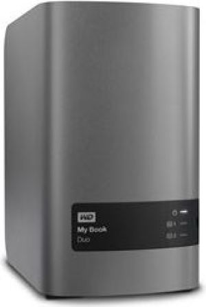 Kieszeń WD HDD WD MY BOOK 6TB 3,5" (WDBLWE0060JCH-EESN) 3
