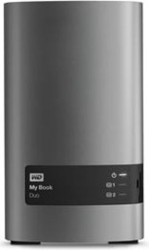 Kieszeń WD HDD WD MY BOOK 6TB 3,5" (WDBLWE0060JCH-EESN) 4