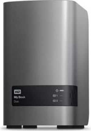Kieszeń WD HDD WD MY BOOK 6TB 3,5" (WDBLWE0060JCH-EESN) 5