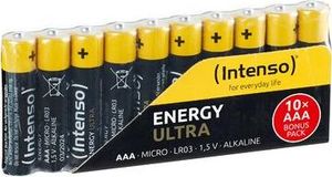 Intenso Bateria Energy AAA / R03 10 szt. 1